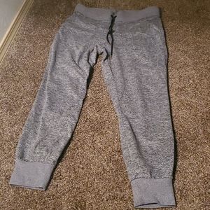 Athleta joggers